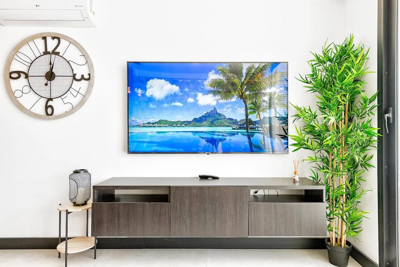 Airbnb Cerca De La Playa Maspalomas  Appartamento