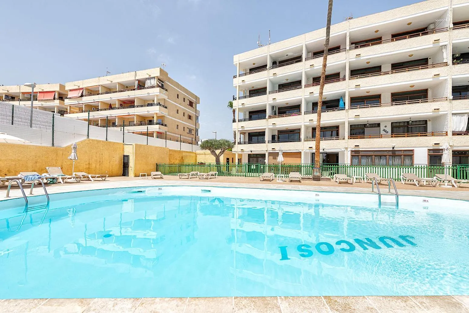 Appartamento Airbnb Cerca De La Playa Maspalomas  Spagna