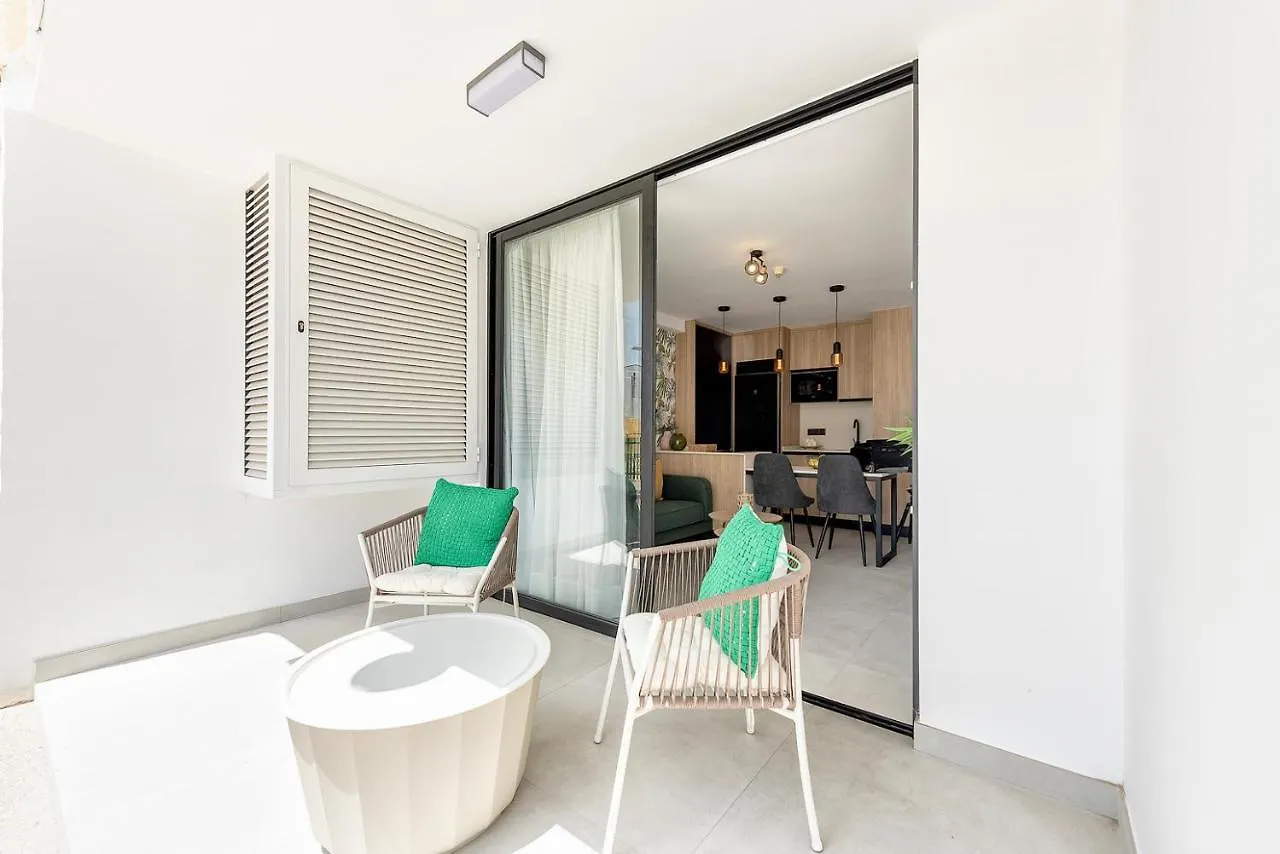 Airbnb Cerca De La Playa Maspalomas  0*, Maspalomas (Gran Canaria) Spain