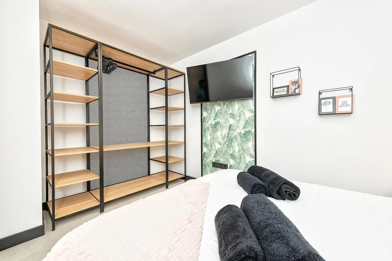 Airbnb Cerca De La Playa Maspalomas  Maspalomas (Gran Canaria)