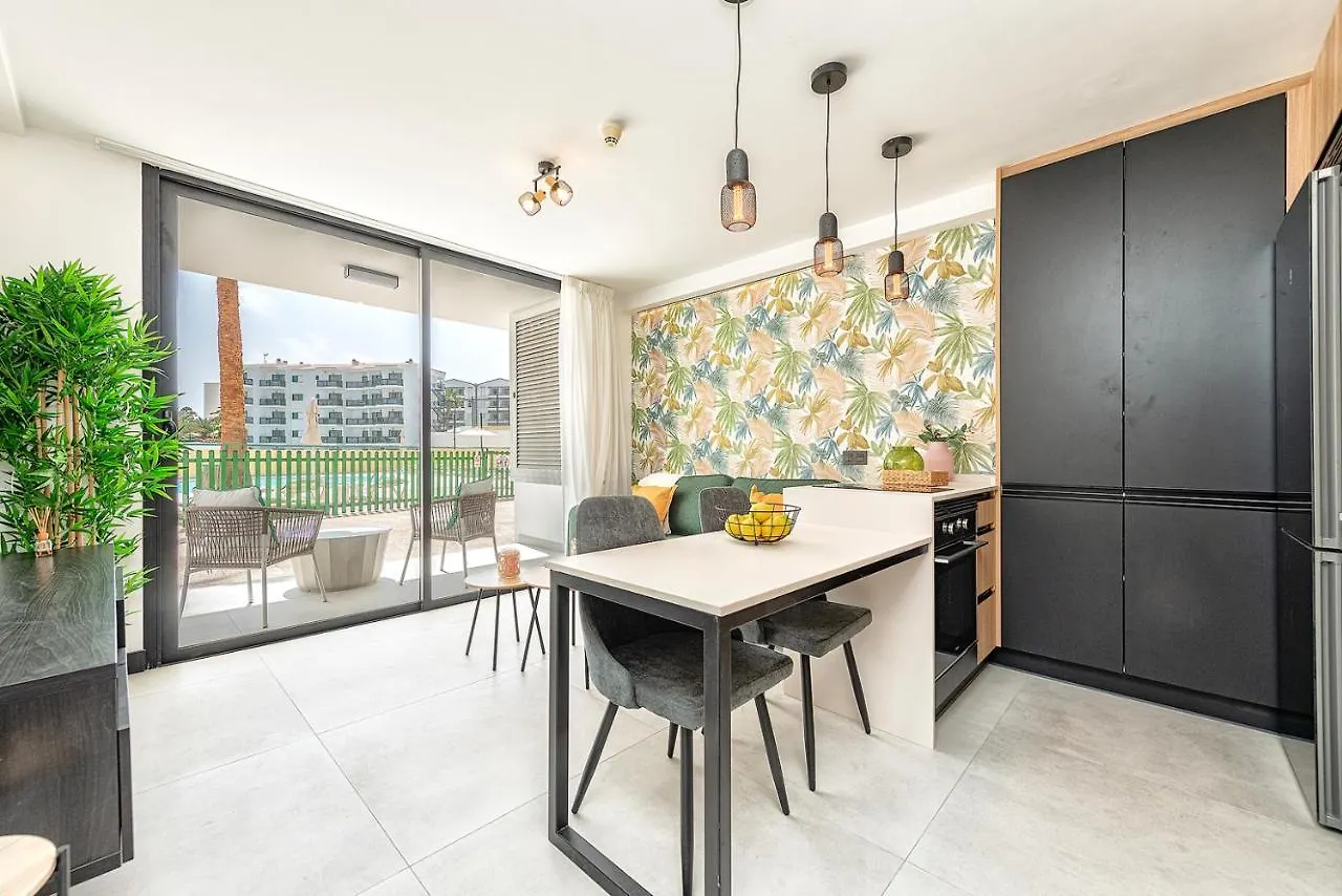 Apartment Airbnb Cerca De La Playa Maspalomas