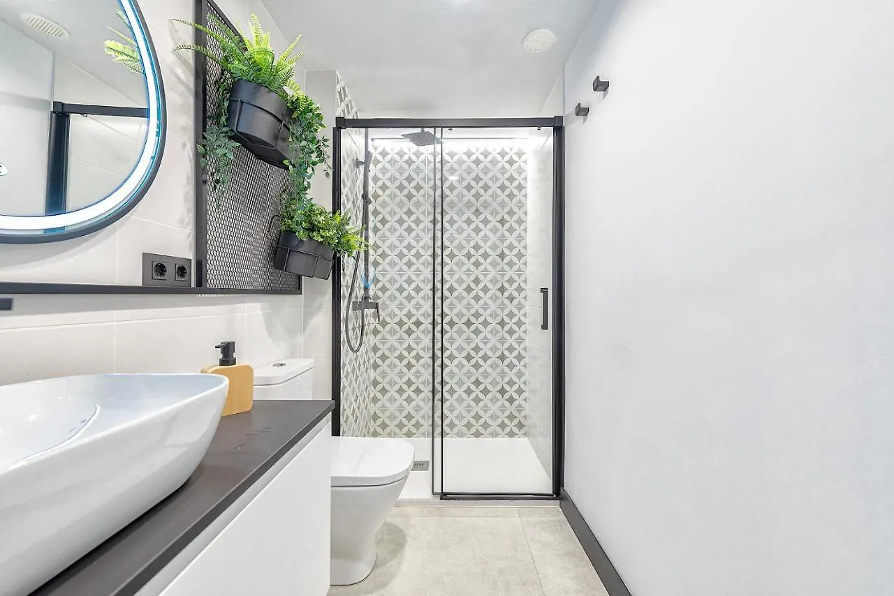 Apartment Airbnb Cerca De La Playa Maspalomas