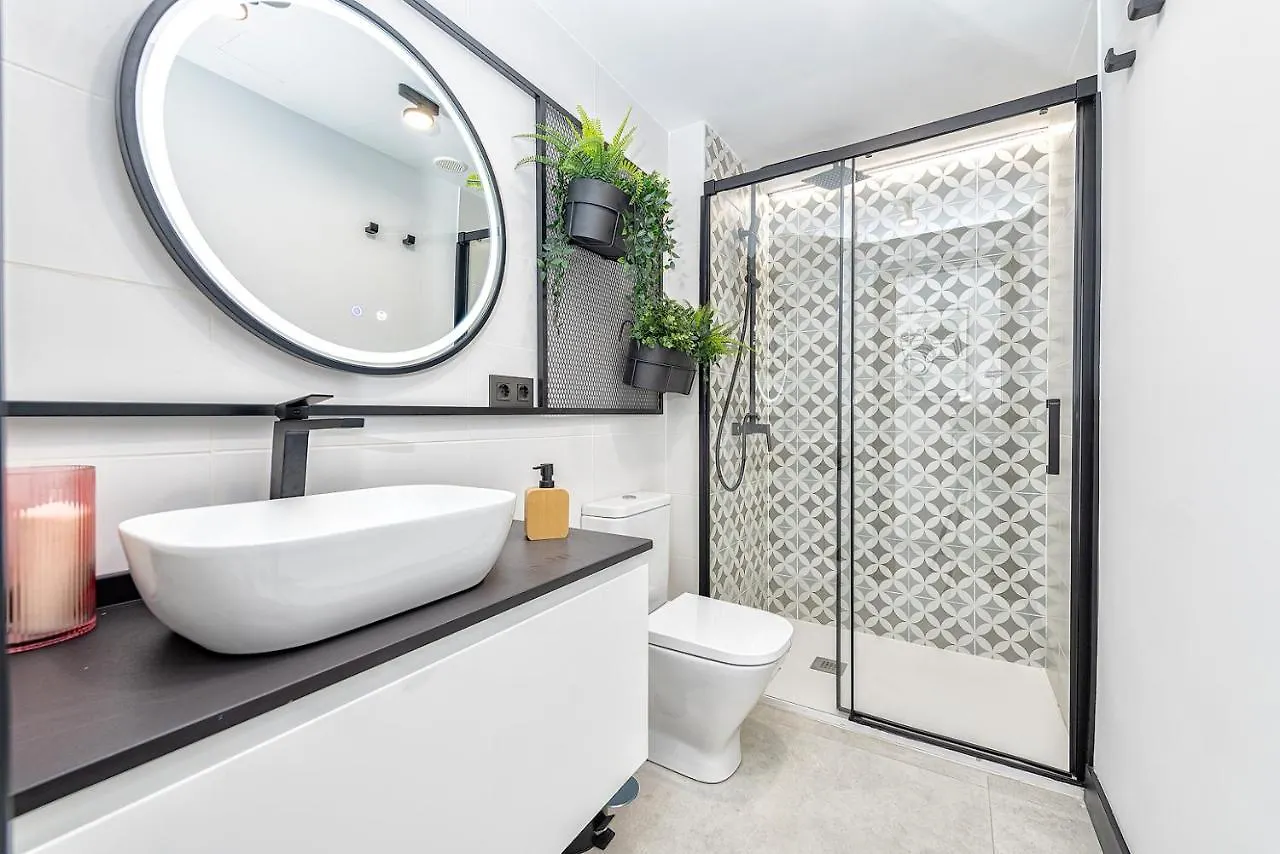 Airbnb Cerca De La Playa Maspalomas  Spain