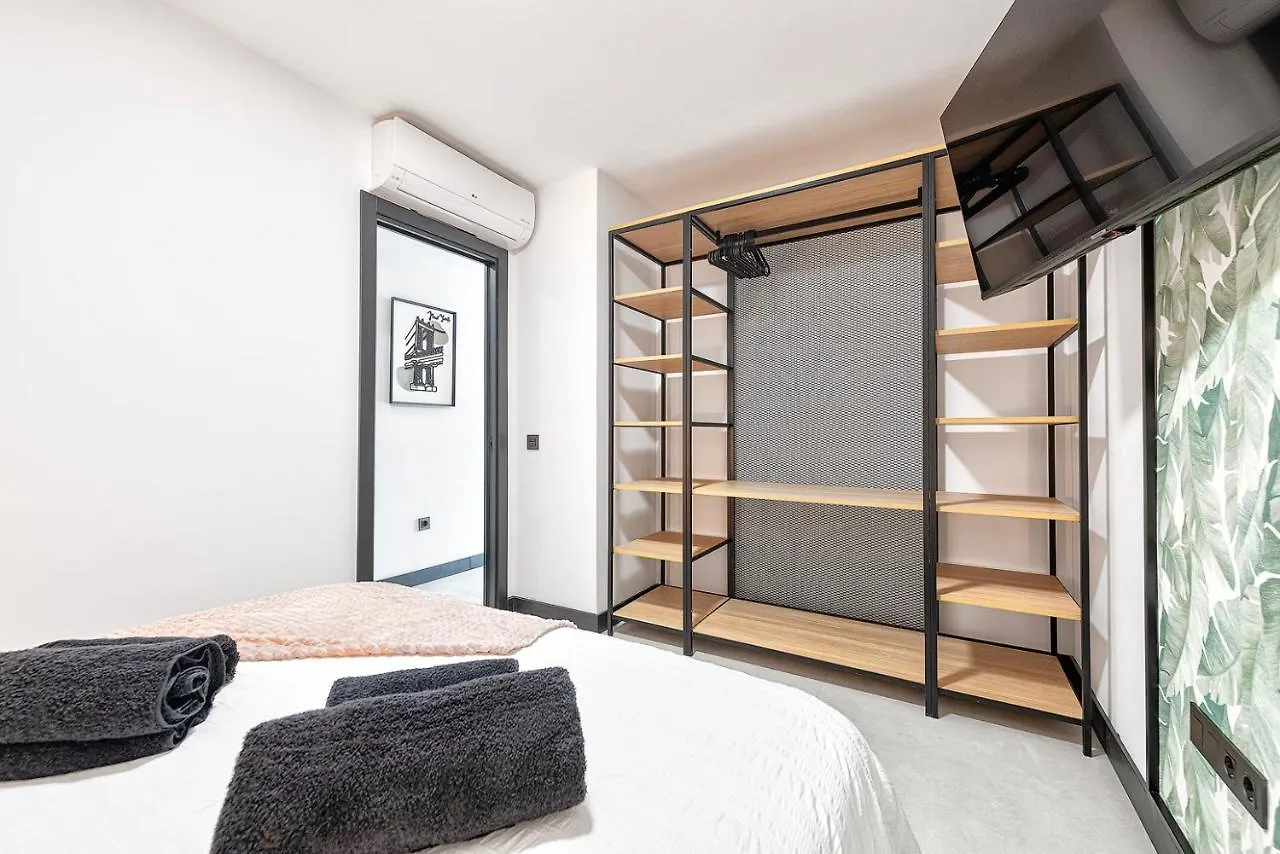 Airbnb Cerca De La Playa Maspalomas  0*, Maspalomas (Gran Canaria)