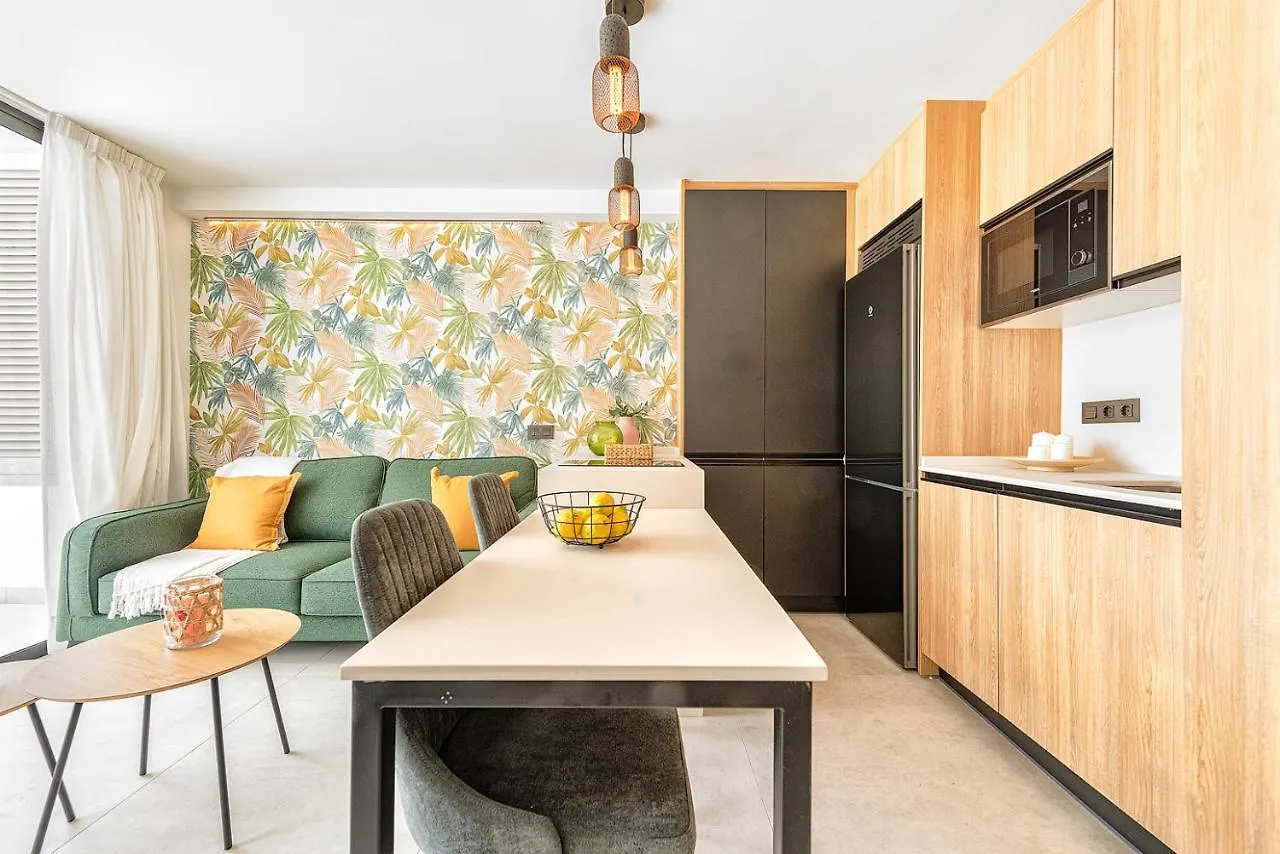 Airbnb Cerca De La Playa Maspalomas