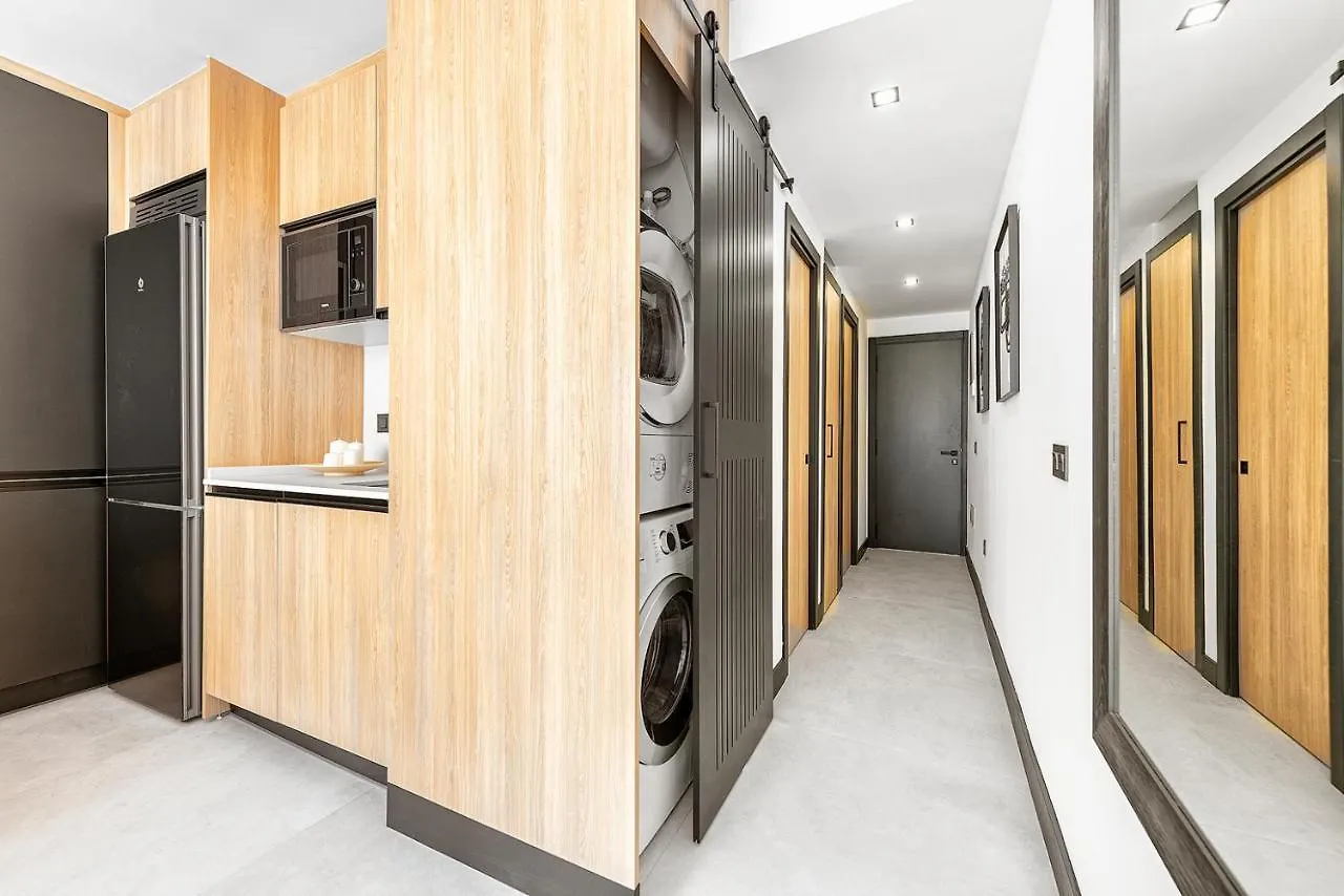 Apartment Airbnb Cerca De La Playa Maspalomas