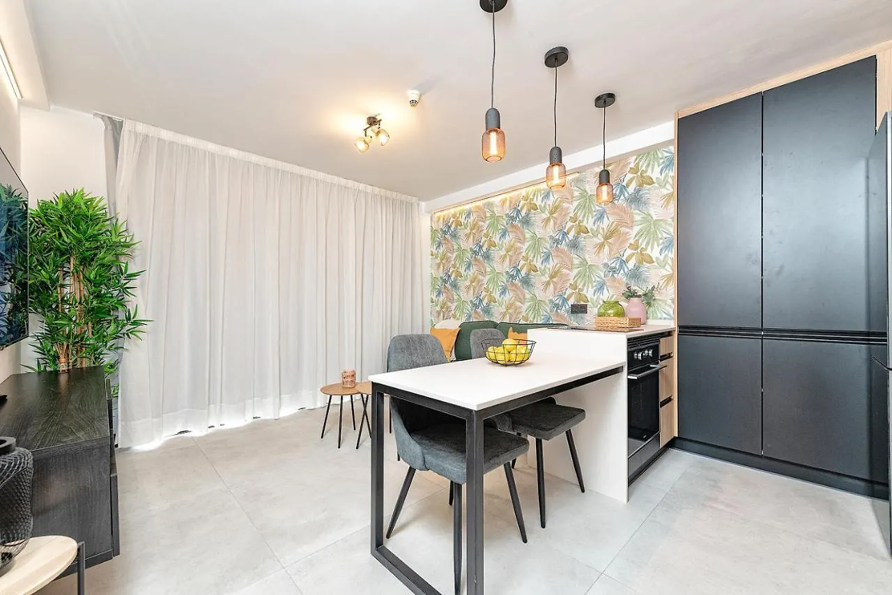 Apartment Airbnb Cerca De La Playa Maspalomas
