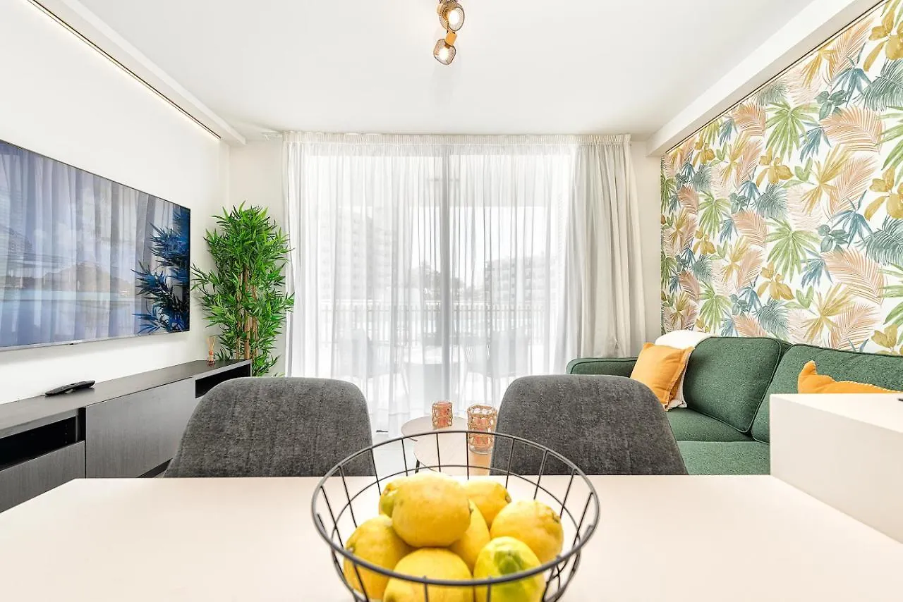 Airbnb Cerca De La Playa Maspalomas
