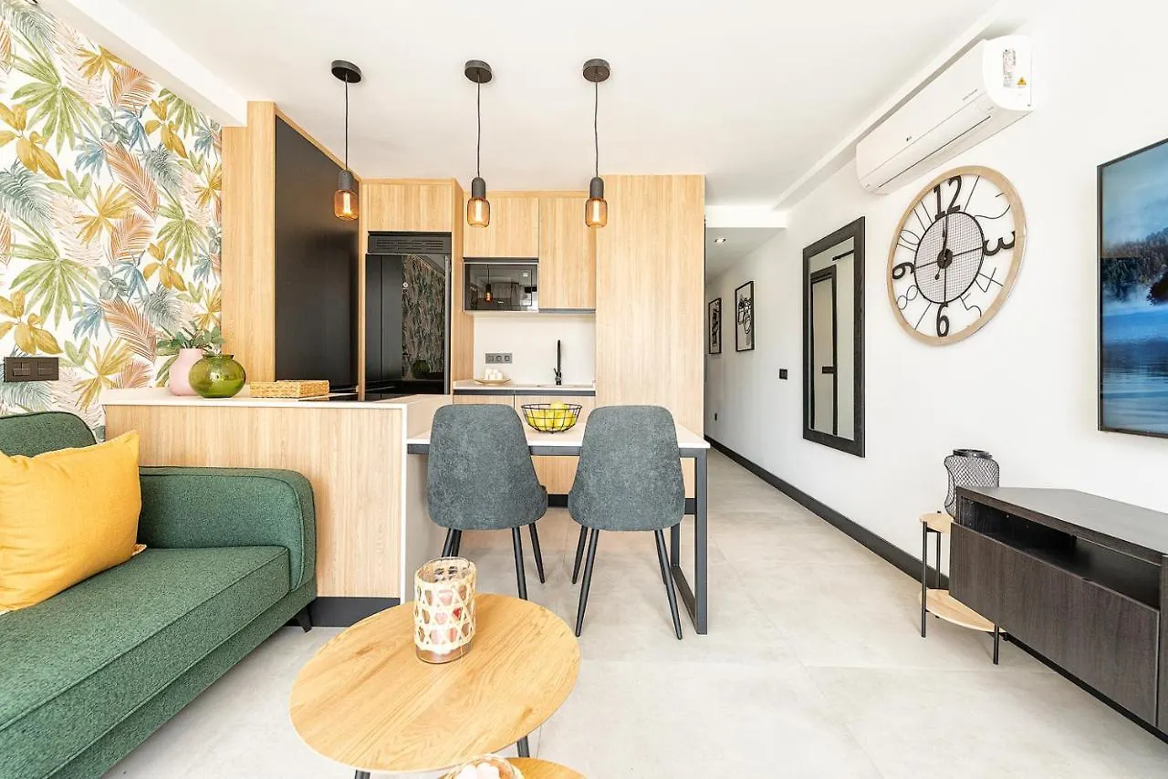 Airbnb Cerca De La Playa Maspalomas  0*, Maspalomas (Gran Canaria)