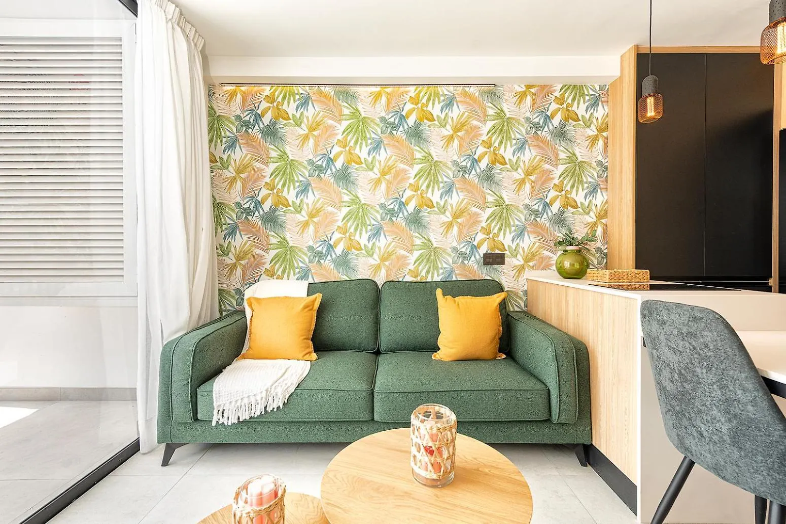 Airbnb Cerca De La Playa Maspalomas  Apartment Maspalomas (Gran Canaria)