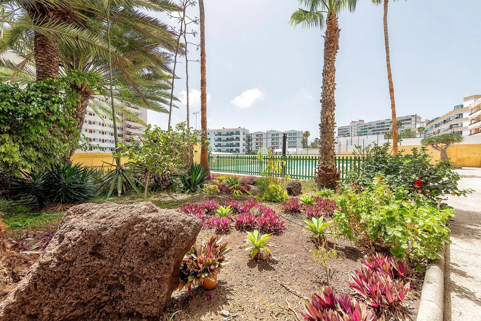 Airbnb Cerca De La Playa Maspalomas  Maspalomas (Gran Canaria)